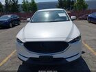 2017 Mazda Cx-5 Sport Белый vin: JM3KFABLXH0113395