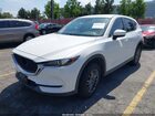 2017 Mazda Cx-5 Sport Белый vin: JM3KFABLXH0113395