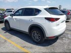 2017 Mazda Cx-5 Sport Белый vin: JM3KFABLXH0113395