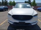 2017 Mazda Cx-5 Sport Белый vin: JM3KFABLXH0113395