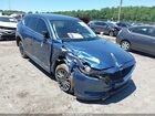 2018 Mazda Cx-5 Sport Blue vin: JM3KFABM0J1368582