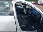 2019 Mazda Cx-5 Sport Белый vin: JM3KFABM0K1566452