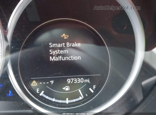 JM3KFABM0K1566452 2019 MAZDA CX-5 Белый 
