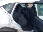 2019 Mazda Cx-5 Sport Белый vin: JM3KFABM0K1566452