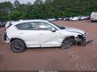 2019 Mazda Cx-5 Sport Белый vin: JM3KFABM0K1566452