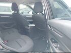 2020 Mazda Cx-5 Sport Black vin: JM3KFABM1L0835341