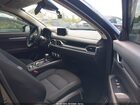 2020 Mazda Cx-5 Sport Black vin: JM3KFABM1L0835341