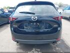 2020 Mazda Cx-5 Sport Black vin: JM3KFABM1L0835341