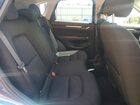 2019 Mazda Cx-5 Sport Blue vin: JM3KFABM2K1565044