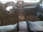 2018 Mazda Cx-5 Sport Maroon vin: JM3KFABM4J0336501