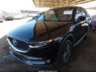 2018 Mazda Cx-5 Sport Черный vin: JM3KFABM5J1387242