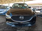 2018 Mazda Cx-5 Sport Черный vin: JM3KFABM5J1387242