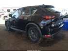 2018 Mazda Cx-5 Sport Черный vin: JM3KFABM5J1387242
