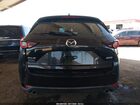 2018 Mazda Cx-5 Sport Черный vin: JM3KFABM5J1387242