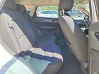 2021 Mazda Cx-5 Sport Белый vin: JM3KFABM6M0415222