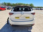 2021 Mazda Cx-5 Sport Белый vin: JM3KFABM6M0415222