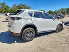 2021 Mazda Cx-5 Sport Белый vin: JM3KFABM6M0415222