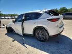 2021 Mazda Cx-5 Sport Белый vin: JM3KFABM6M0415222