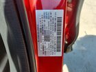 2018 Mazda Cx-5 Sport Red vin: JM3KFABM7J1384178