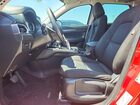 2018 Mazda Cx-5 Sport Red vin: JM3KFABM7J1384178