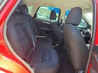 2018 Mazda Cx-5 Sport Red vin: JM3KFABM7J1384178