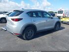 2018 Mazda Cx-5 Sport Серый vin: JM3KFABM7J1456822 2018 Mazda Cx-5 Sport Серый vin: JM3KFABM7J1456822