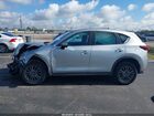 2018 Mazda Cx-5 Sport Серый vin: JM3KFABM7J1456822 2018 Mazda Cx-5 Sport Серый vin: JM3KFABM7J1456822