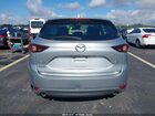 2018 Mazda Cx-5 Sport Серый vin: JM3KFABM7J1456822 2018 Mazda Cx-5 Sport Серый vin: JM3KFABM7J1456822