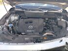 2018 Mazda Cx-5 Sport Серый vin: JM3KFABM7J1456822 2018 Mazda Cx-5 Sport Серый vin: JM3KFABM7J1456822