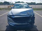 2018 Mazda Cx-5 Sport Серый vin: JM3KFABM7J1456822 2018 Mazda Cx-5 Sport Серый vin: JM3KFABM7J1456822