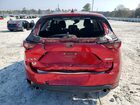 2020 Mazda Cx-5 Sport Red vin: JM3KFABM7L0775761