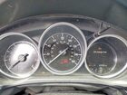 2021 Mazda Cx-5 Sport Синий vin: JM3KFABM7M0307207