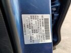2021 Mazda Cx-5 Sport Синий vin: JM3KFABM7M0307207
