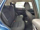 2021 Mazda Cx-5 Sport Синий vin: JM3KFABM7M0307207