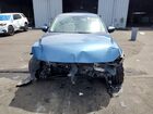 2021 Mazda Cx-5 Sport Синий vin: JM3KFABM7M0307207