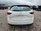 2021 Mazda Cx-5 Sport Белый vin: JM3KFABM7M0362529