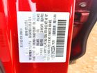 2019 Mazda Cx-5 Sport Red vin: JM3KFABM8K0539344