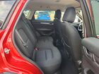 2019 Mazda Cx-5 Sport Red vin: JM3KFABM8K0539344