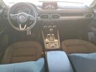 2019 Mazda Cx-5 Sport Silver vin: JM3KFABM8K0582520