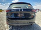 2018 Mazda Cx-5 Sport Черный vin: JM3KFABM9J1421537
