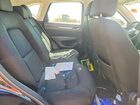 2018 Mazda Cx-5 Sport Черный vin: JM3KFABM9J1421537