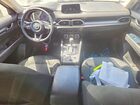 2018 Mazda Cx-5 Sport Черный vin: JM3KFABM9J1421537