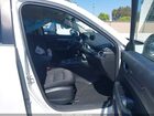 2019 Mazda Cx-5 Sport White vin: JM3KFABMXK0695210
