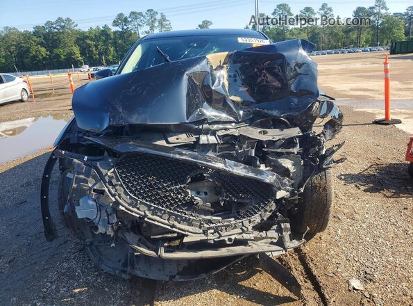 JM3KFABMXK1512544 2019 MAZDA CX-5 Черный Вид спереди