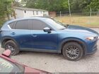 2020 Mazda Cx-5 Sport Blue vin: JM3KFABMXL0725288 2020 Mazda Cx-5 Sport Blue vin: JM3KFABMXL0725288