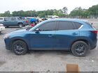 2020 Mazda Cx-5 Sport Blue vin: JM3KFABMXL0725288 2020 Mazda Cx-5 Sport Blue vin: JM3KFABMXL0725288
