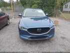 2020 Mazda Cx-5 Sport Blue vin: JM3KFABMXL0725288 2020 Mazda Cx-5 Sport Blue vin: JM3KFABMXL0725288
