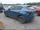 2020 Mazda Cx-5 Sport Blue vin: JM3KFABMXL0725288 2020 Mazda Cx-5 Sport Blue vin: JM3KFABMXL0725288