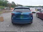 2020 Mazda Cx-5 Sport Blue vin: JM3KFABMXL0725288 2020 Mazda Cx-5 Sport Blue vin: JM3KFABMXL0725288