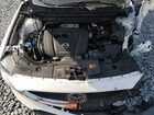 2021 Mazda Cx-5 Sport White vin: JM3KFABMXM1376015